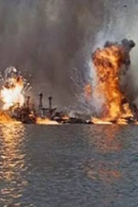 Tora! Tora! Tora!